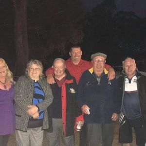 Meet your Posher, Debbie